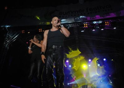 Miss Polski - catering na całą imprezę