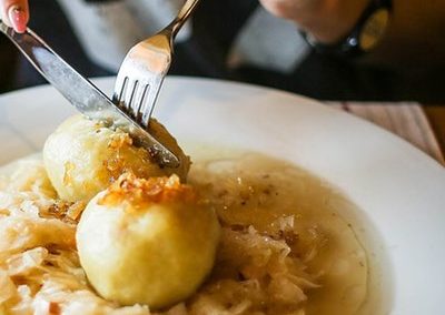 Obiady abonamentowe w Nowym Sączu