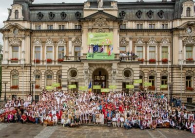 Święto Dzieci Gór