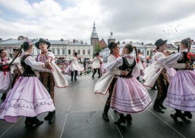 Święto Dzieci Gór