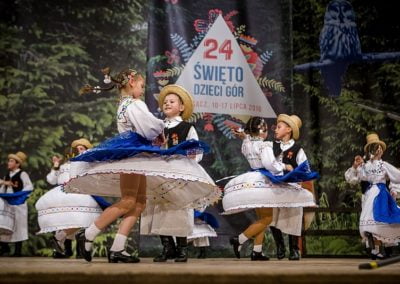Święto Dzieci Gór