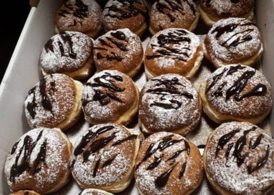 Pączki na zamówienie Nowy Sącz