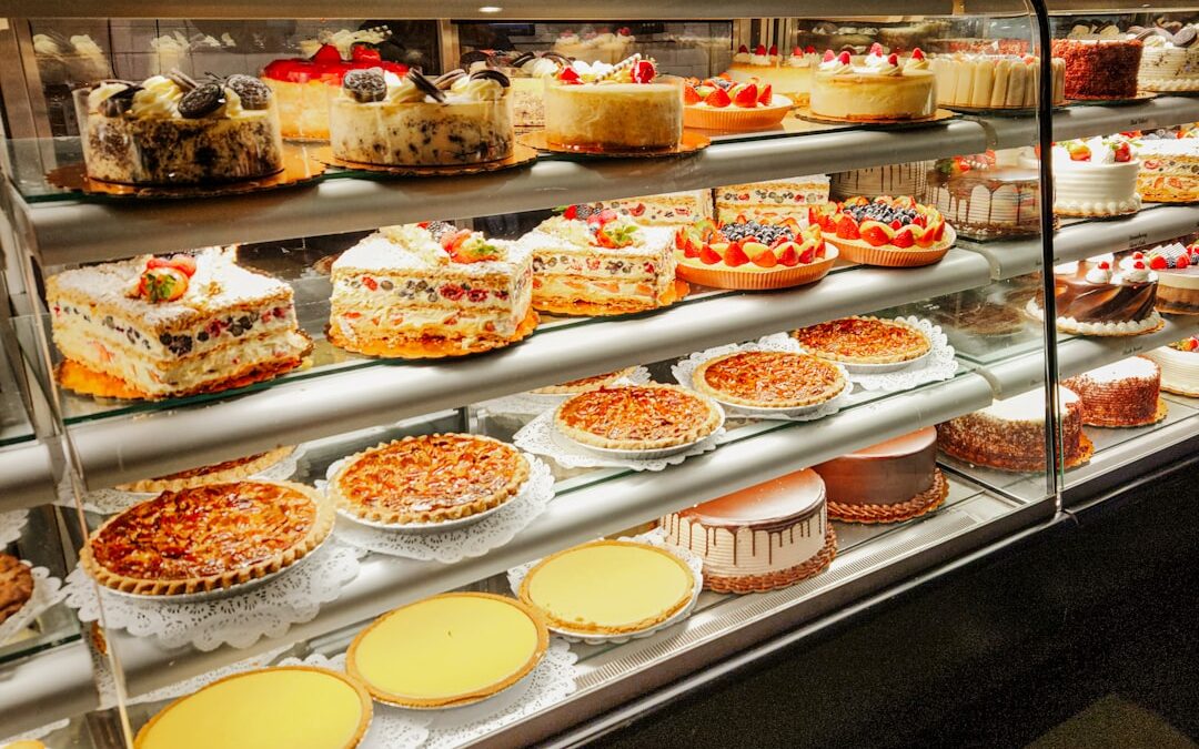 Cennik ciast domowych: pyszne i przystępne ceny