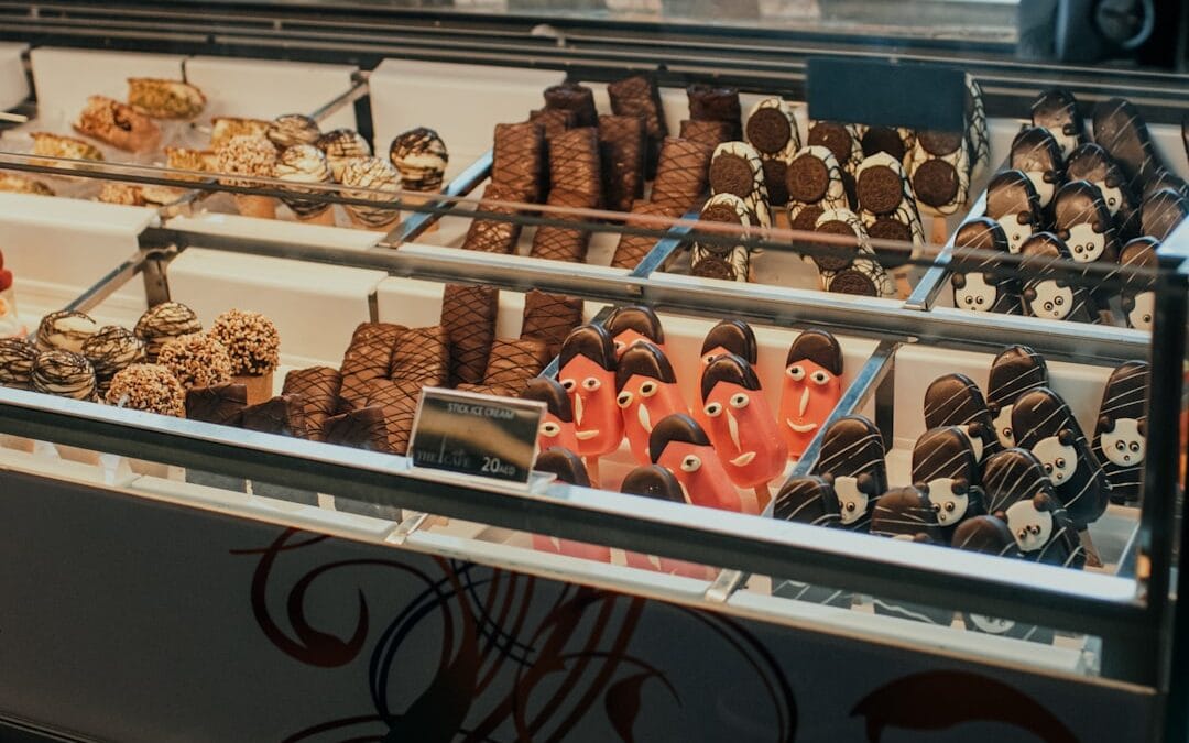 Ciastka domowe cena: Jak oszczędzać na słodkościach?