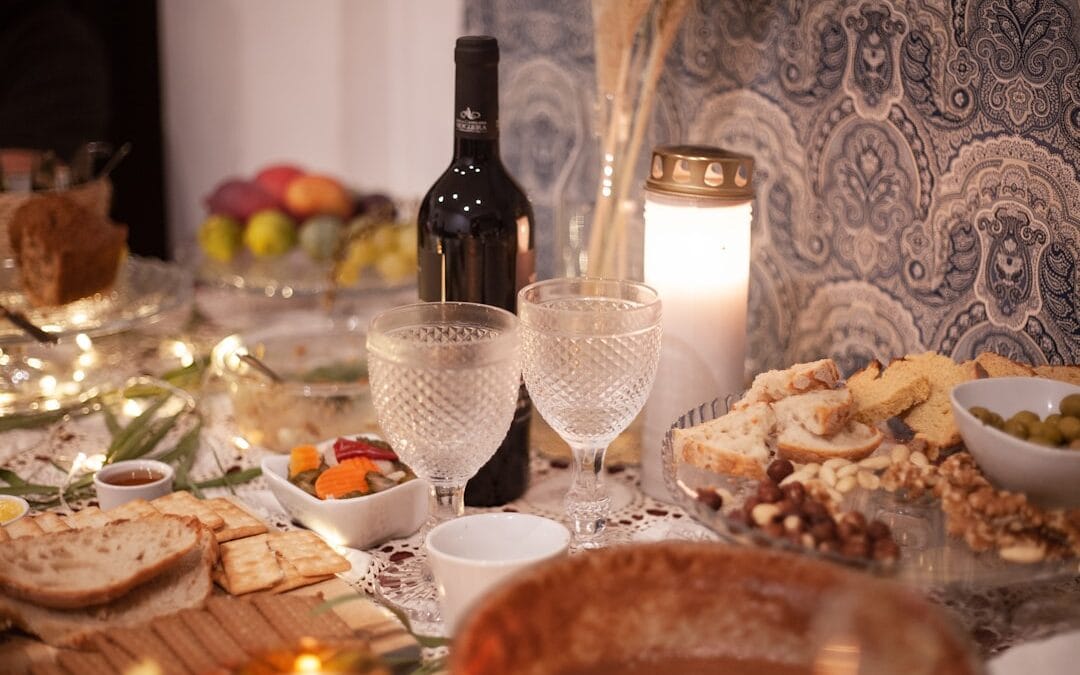 Catering na urodziny: Jak zorganizować udane przyjęcie?
