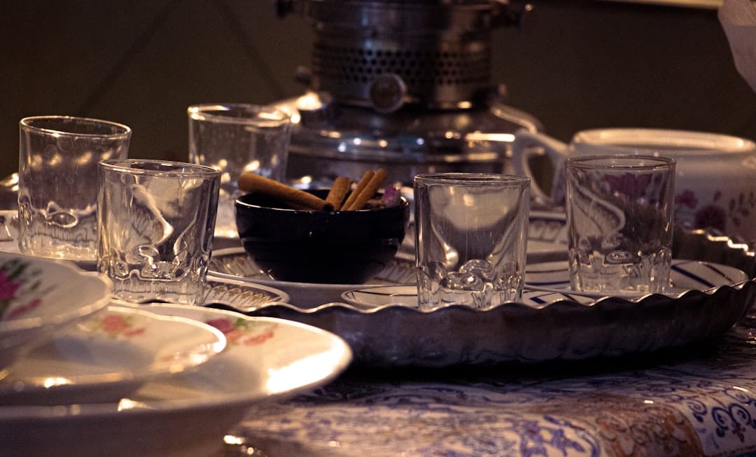 Catering wielkanocny: Smakowite potrawy na świąteczny stół