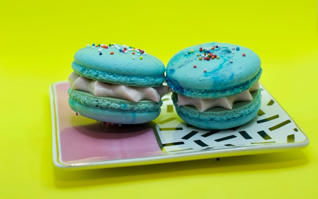 6 pysznych przekąsek na imprezę