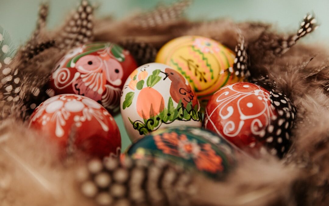 Photo robert makłowicz wielkanoc