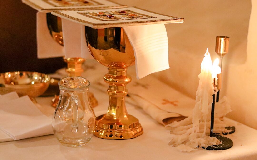 Profesjonalne catering na komunię