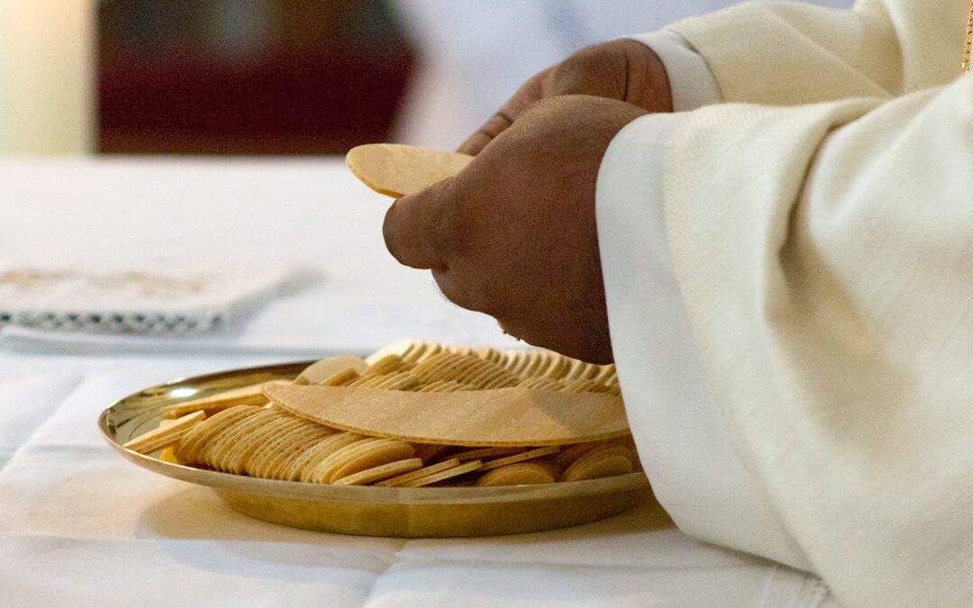 Catering na komunię – atrakcyjna cena!