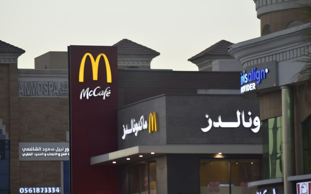 Photo quick dinner