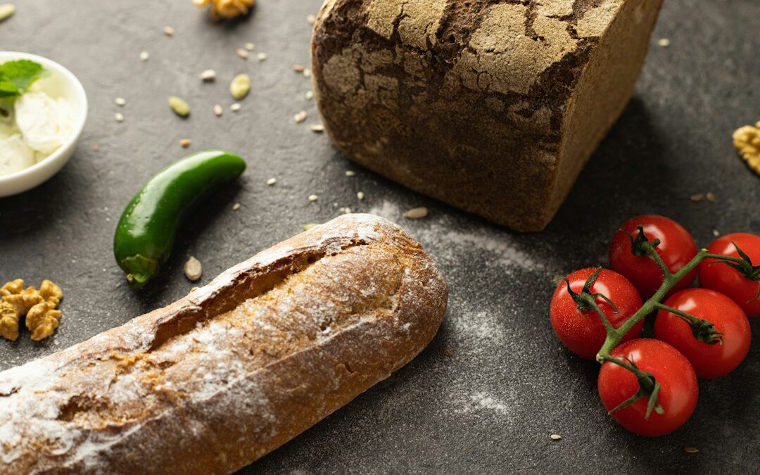 Dieta bezglutenowa pudełkowa: zdrowe i wygodne posiłki