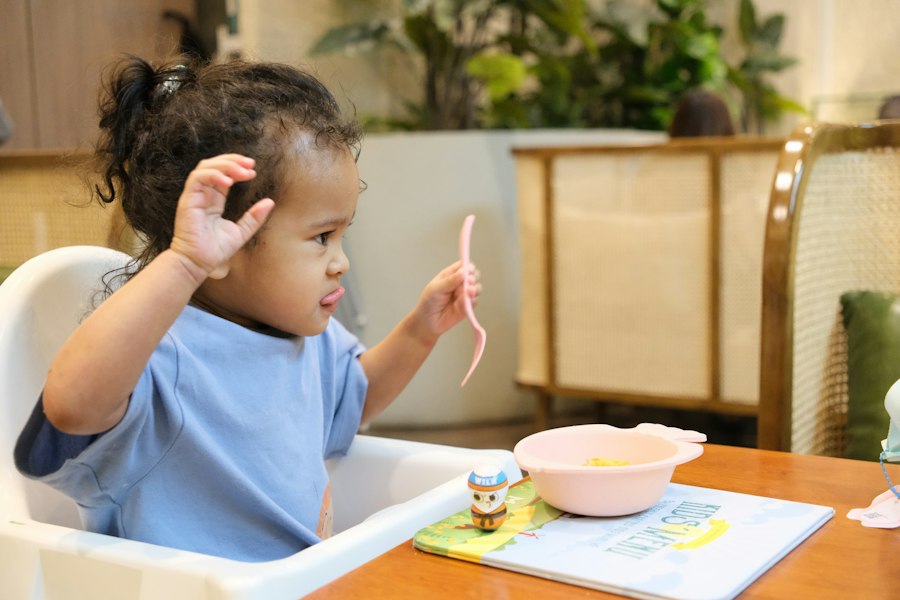 children healthy meal delivery